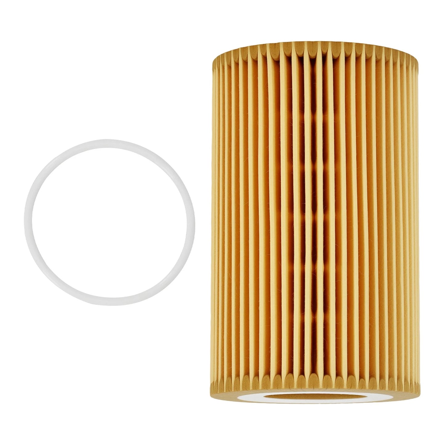 Engine Oil Filter for Audi A6 A7 A8 (2015–2018)