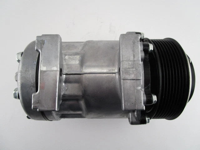 AC Compressor Replacement for Ford Ranger PX (2011–2018)