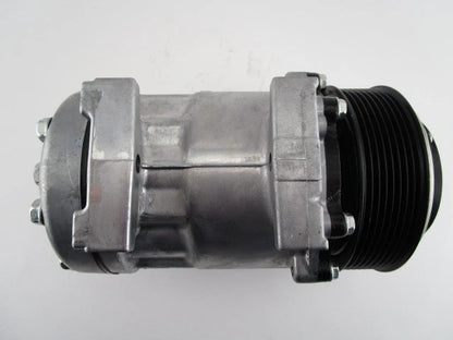AC Compressor Replacement for Ford Ranger PX (2011–2018)
