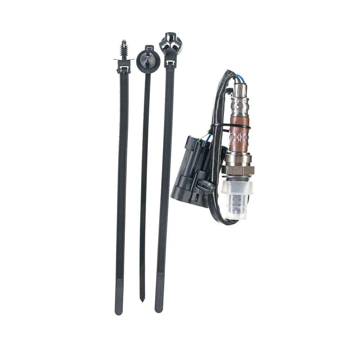 2X O2 Oxygen Sensor for Silverado 1500 (1999–2002)
