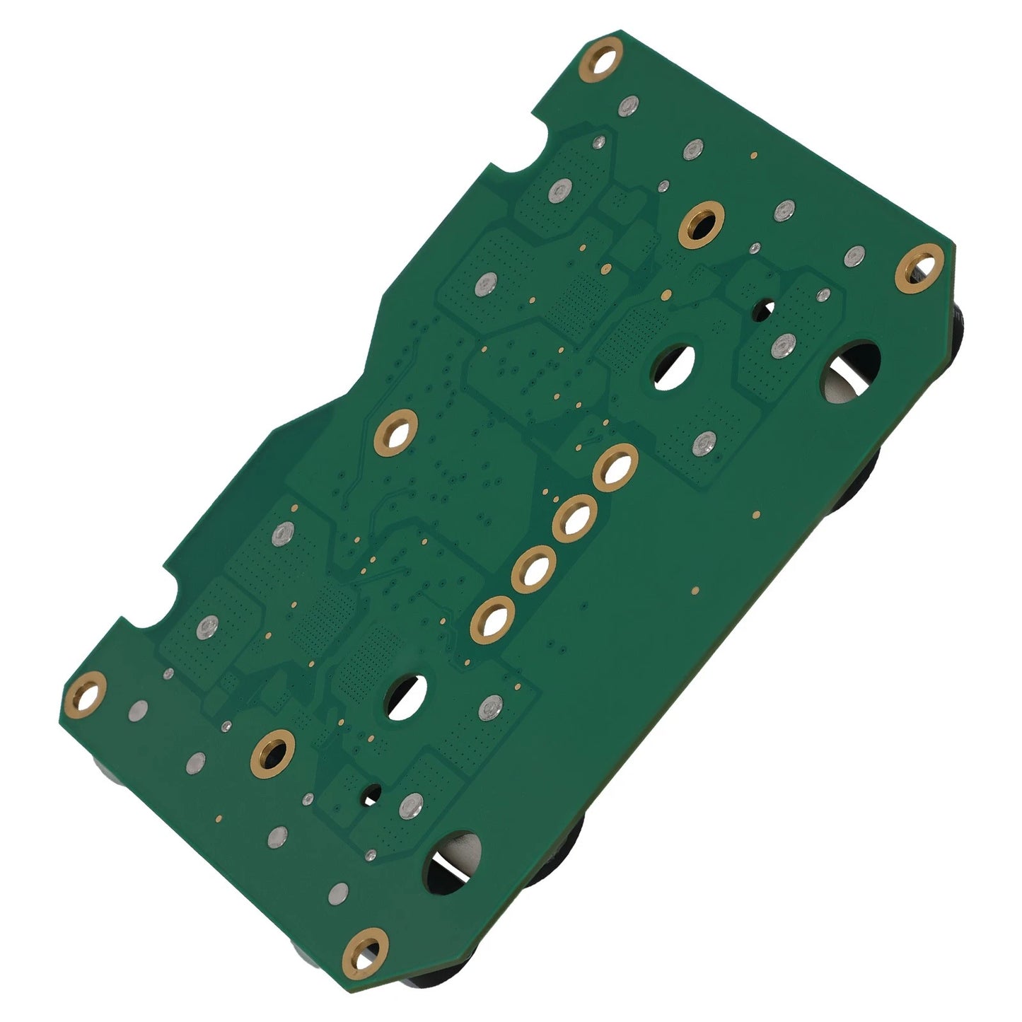 Fuel Injection Control Module for Ford Super Duty E-350 E-450 (2004–2010)