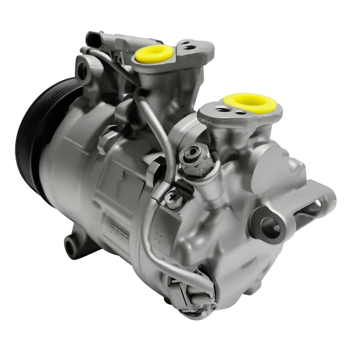 AC Compressor Kit Replacement for Mercedes E300 2.0L (2019–2019)