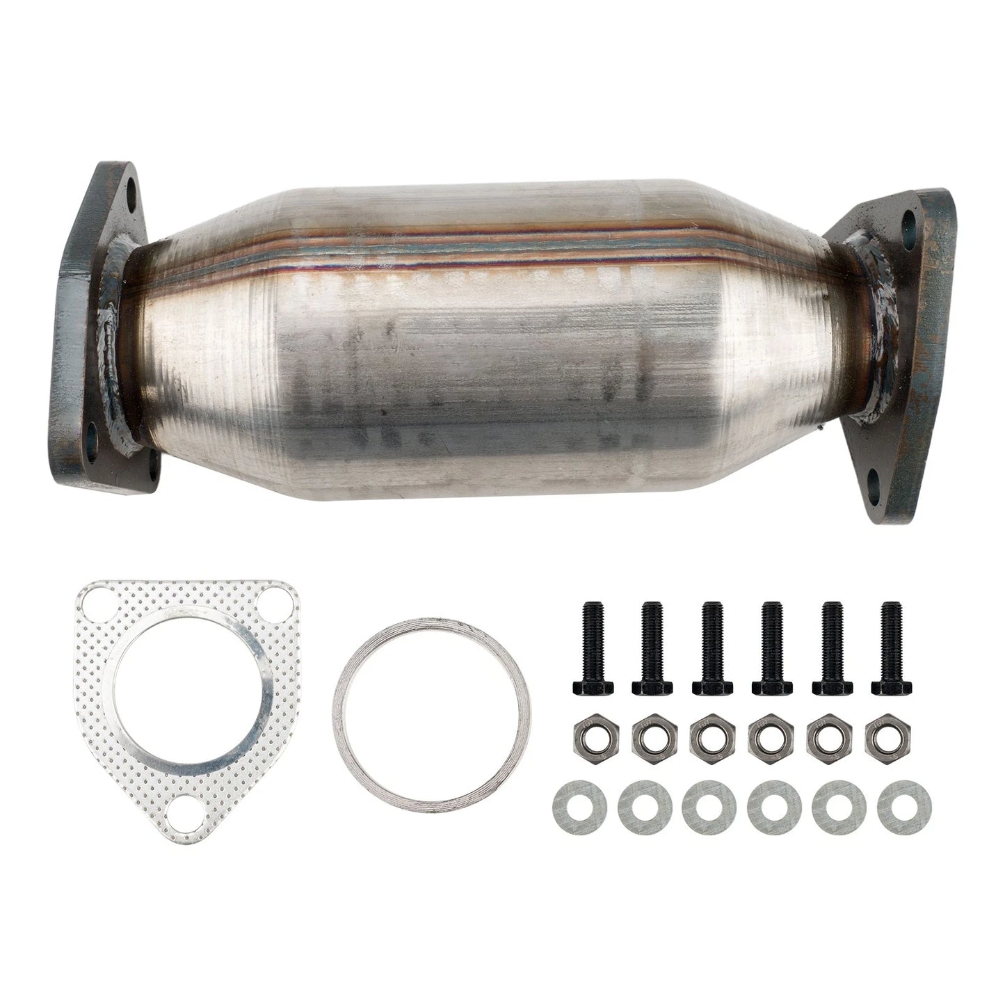 Catalytic Converter for Honda Accord Pilot Odyssey (2008–2012)