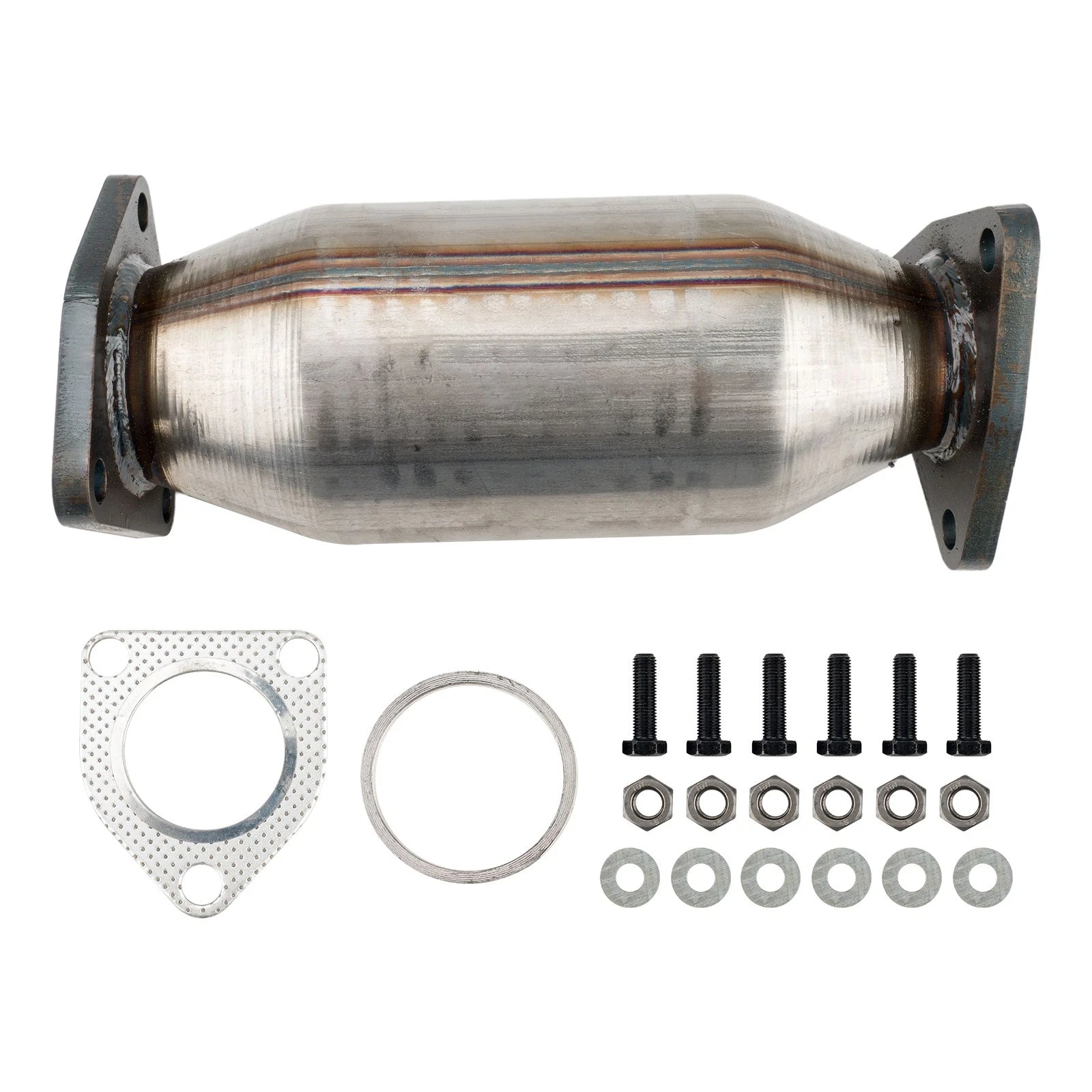 Catalytic Converter for Honda Accord Pilot Odyssey (2008–2012)