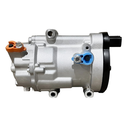 AC Compressor Replacement for Toyota Corolla Hybrid 1.8L (2023–2025)