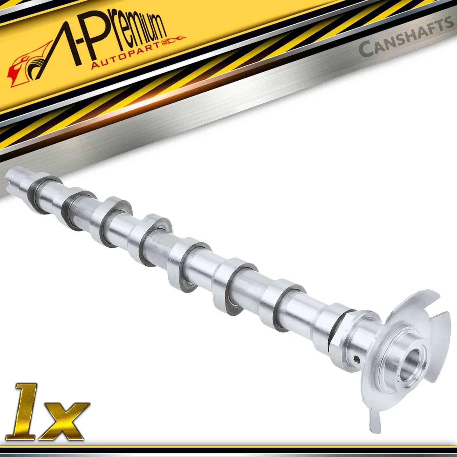 Camshaft for Mercedes-Benz A220, CLA250 (2014–2020)
