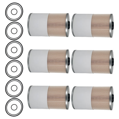 Fuel Filter Water Separator for International N13 Engine (2013–2016)