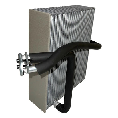 Evaporator Replacement for Chrysler Pacifica 3.5L (2004–2004)