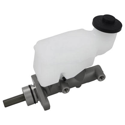 Aluminum Brake Master Cylinder for Toyota Yaris (2007–2011)