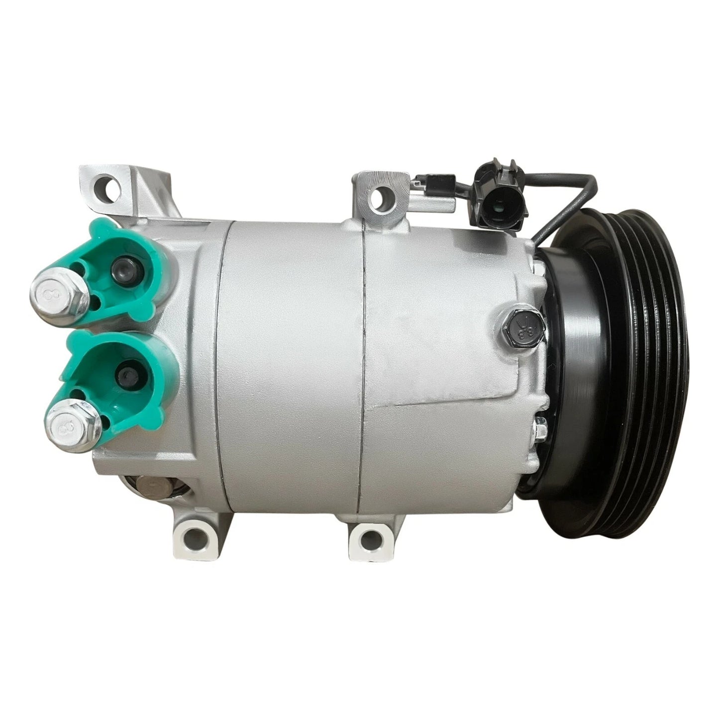 AC Compressor Kit Replacement for Kia Soul 2.0L (2011–2011)