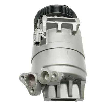 AC Compressor for Chevrolet City Express 2.0L (2018–2018)