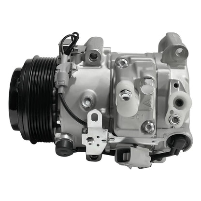 A/C Compressor Kit with Replacement for Toyota Highlander 3.5L (2008–2013)