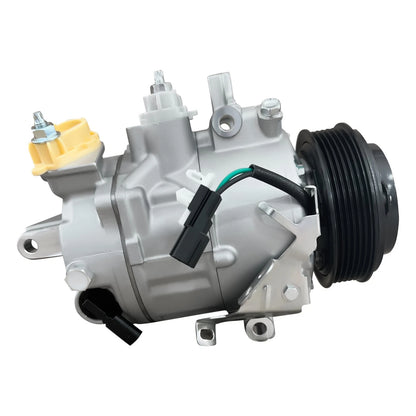 A/C Compressor Kit Replacement for Ford F-150 2.7L V6 Turbo (2020–2020)