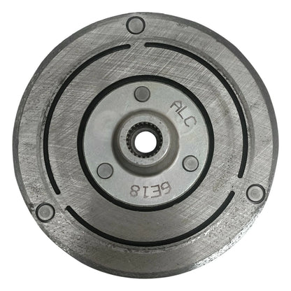 AC Compressor Clutch Replacement for Chevrolet Cruze 1.4L (2019–2019)