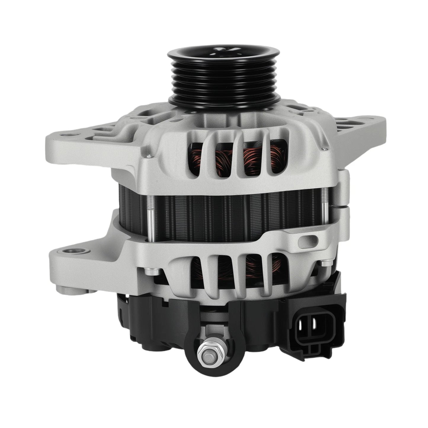Alternator for Hyundai Sonata and Santa Fe (2015–2020) 2.0L 2.4L