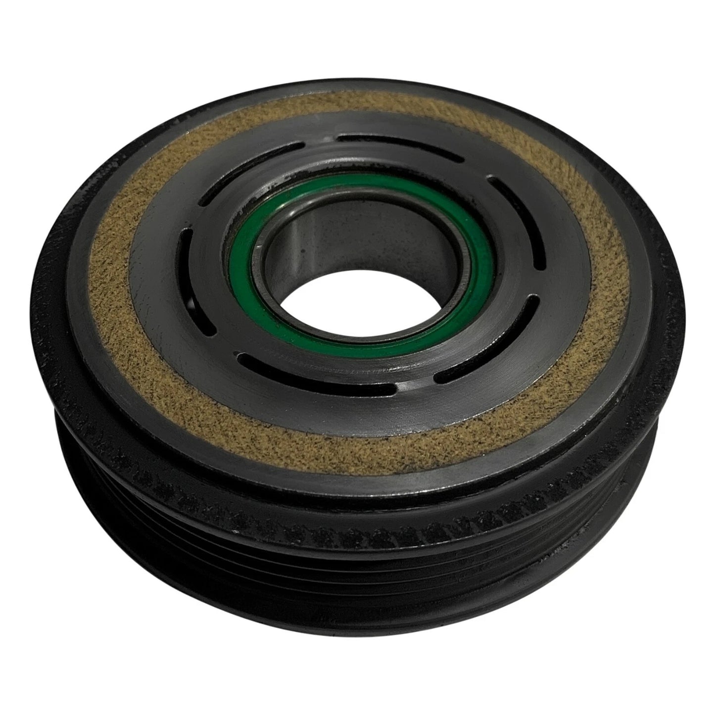 AC Compressor Clutch Replacement for Cadillac ATS 2.0L (2013–2019)