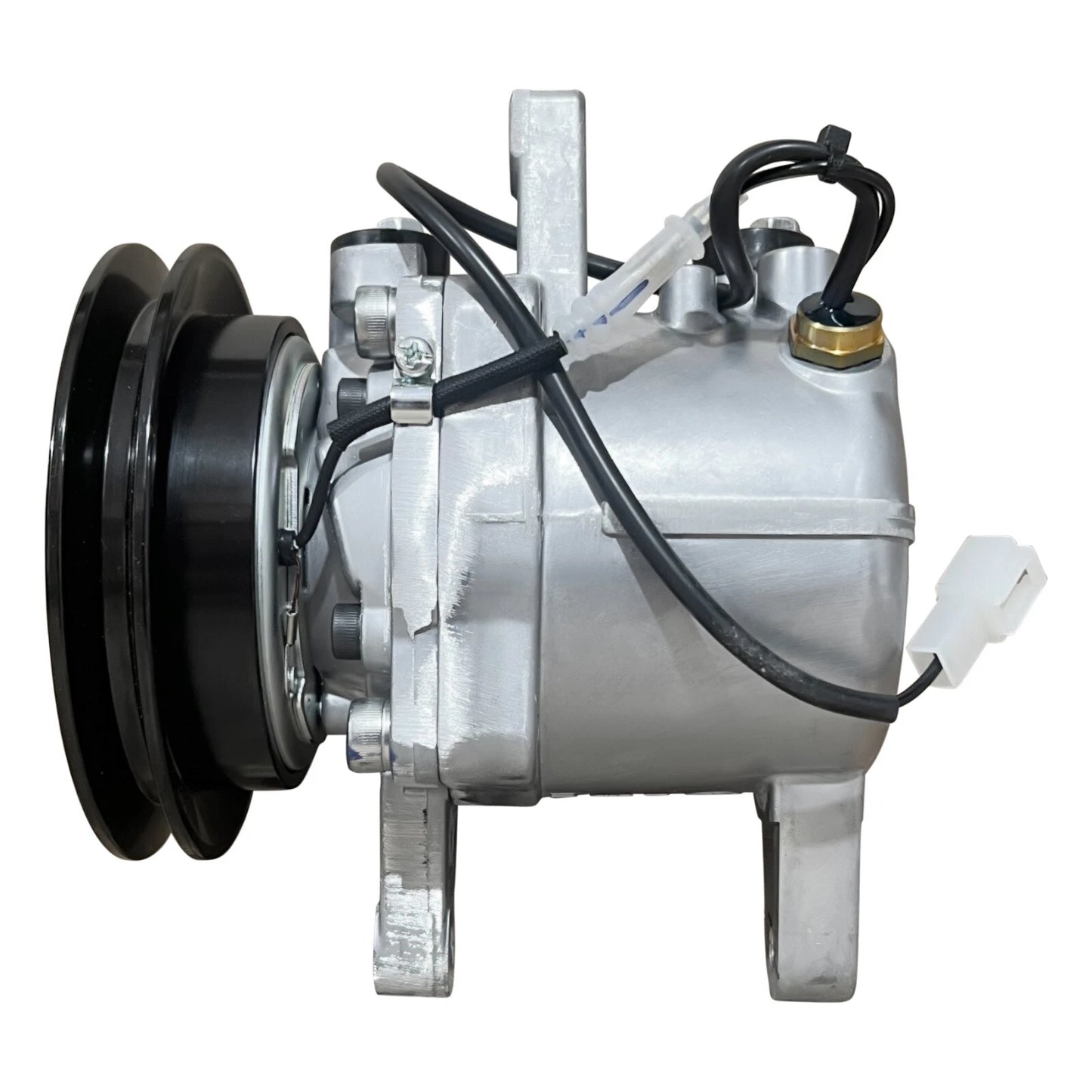 AC Compressor Replacement for Daihatsu Charade (1993–2000)