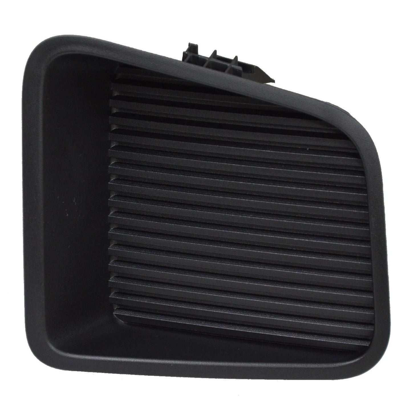 Replacement Passenger Side Fog Light Cover For 2014-2021 Toyota Tundra 4WD