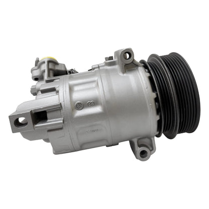 AC Compressor Replacement for Volvo XC90 2.0L (2022–2025)