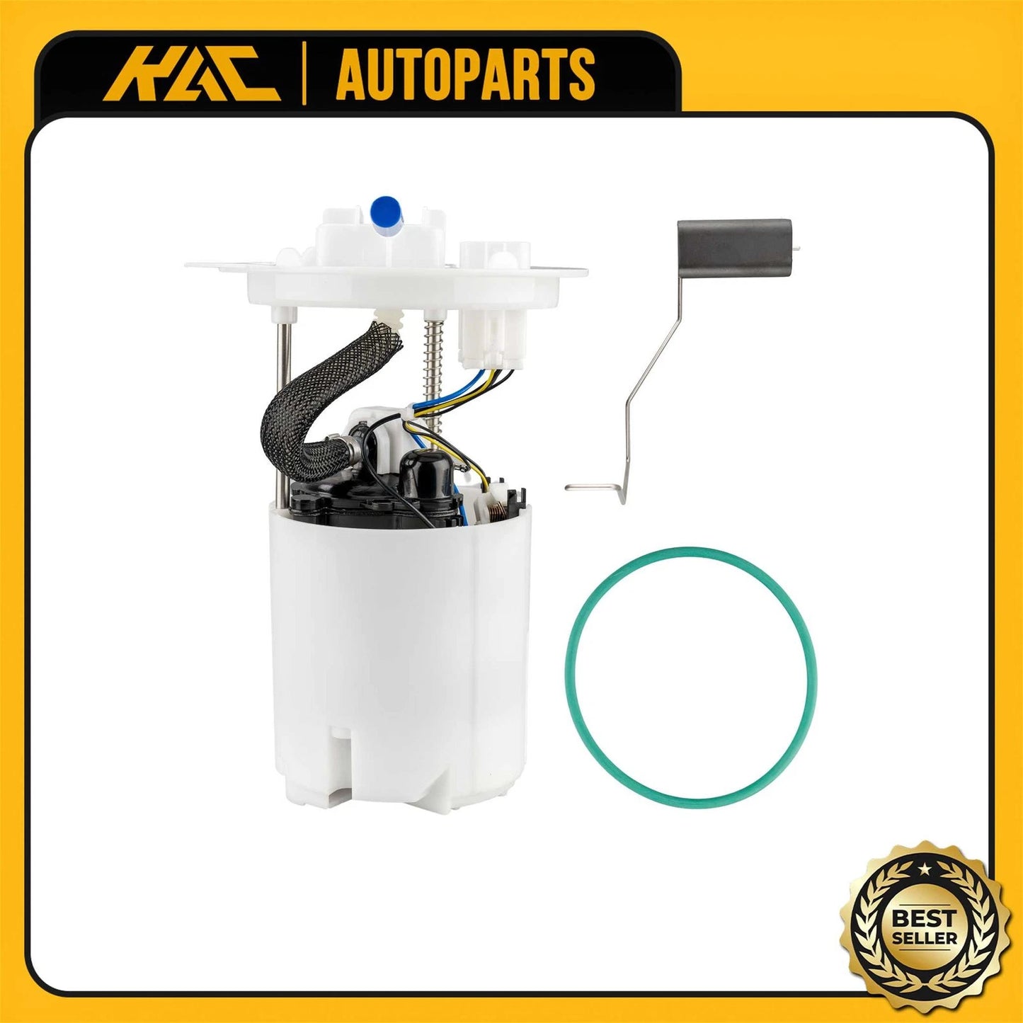 Fuel Pump Assembly for Ford Focus (2012–2018)
