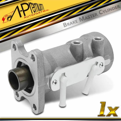 Brake Master Cylinder for GMC W3500, Chevrolet W3500 