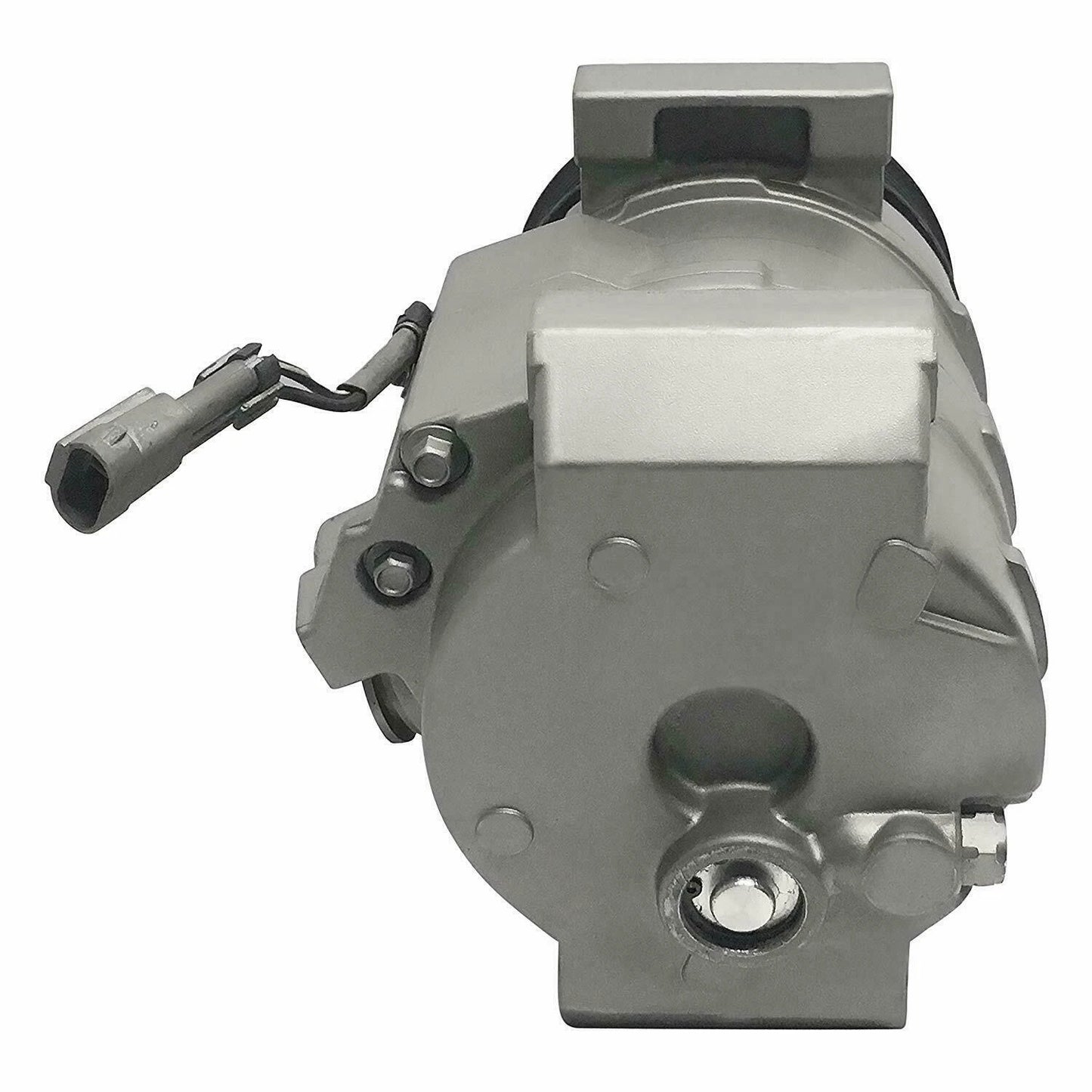 AC Compressor Kit with Tube for Infiniti QX60 (2014–2017)