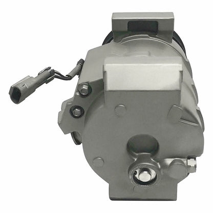 AC Compressor Kit with Tube for Infiniti QX60 (2014–2017)