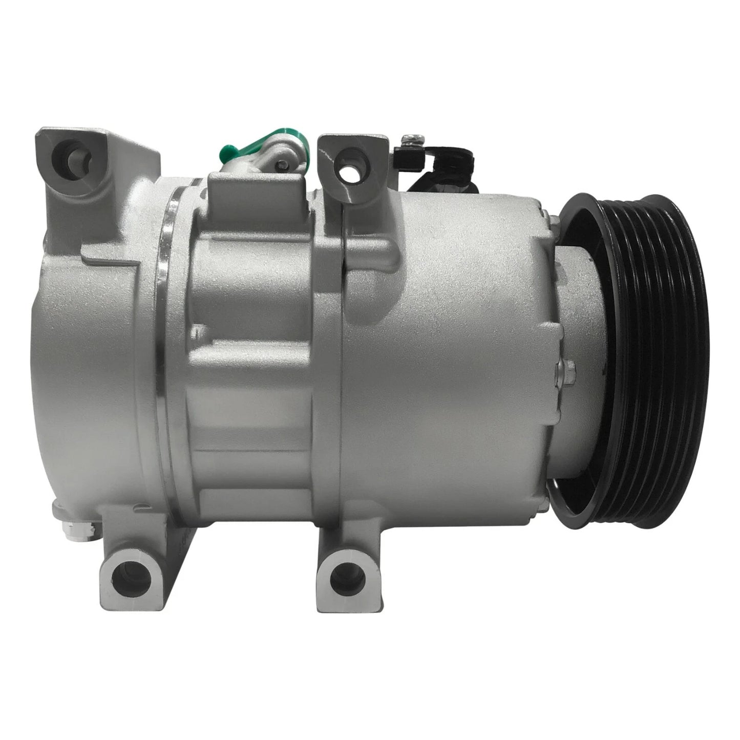 A/C Compressor Kit Replacement for Hyundai Azera 3.3L (2012–2014)