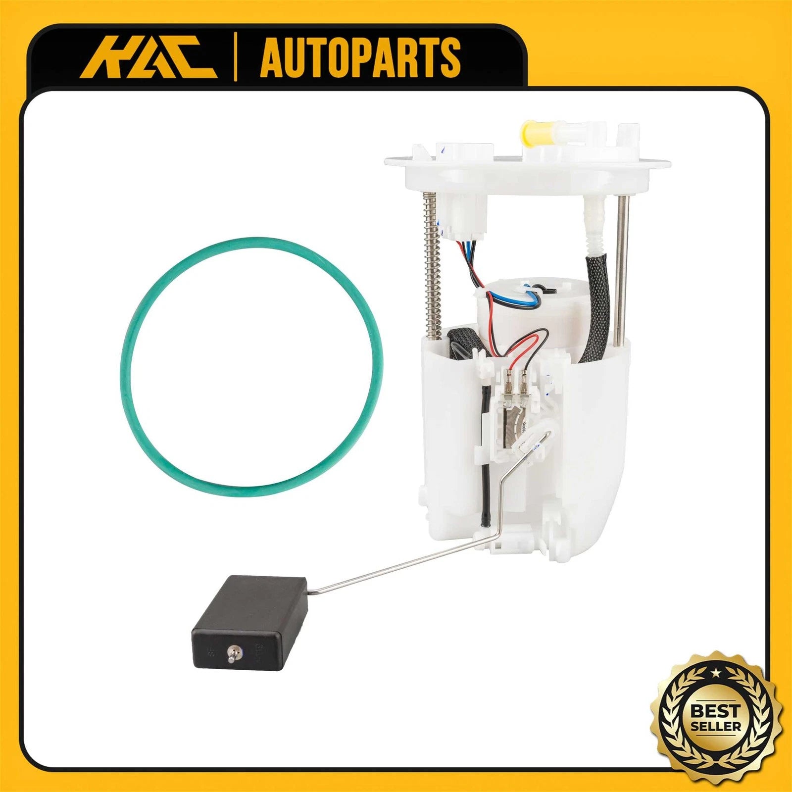 Fuel Pump Module Assembly for Ford Fusion Lincoln MKZ Mercury Milan (2010–2016)