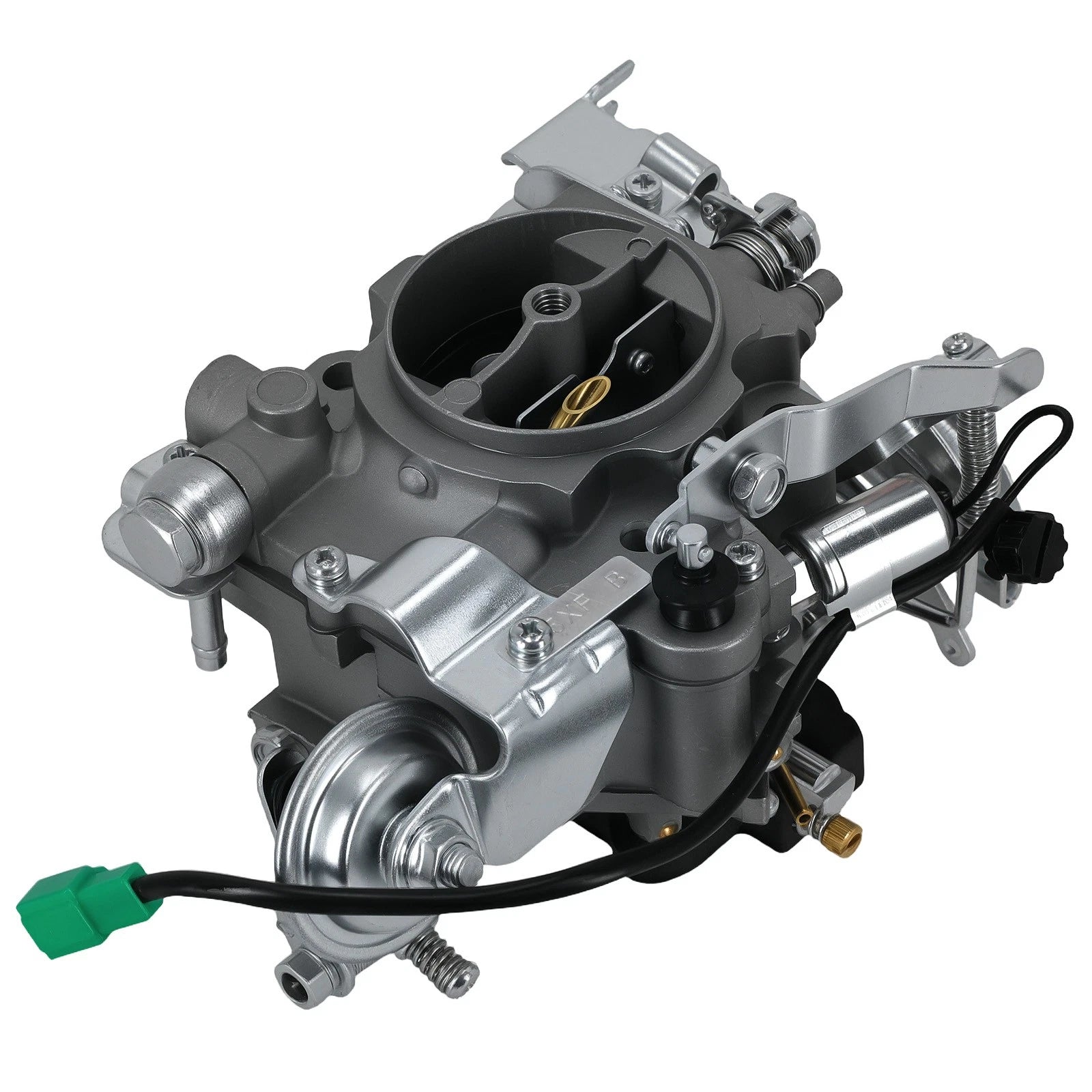 2-Barrel Aluminum Carburetor for Mitsubishi L300 Galant Freeca 