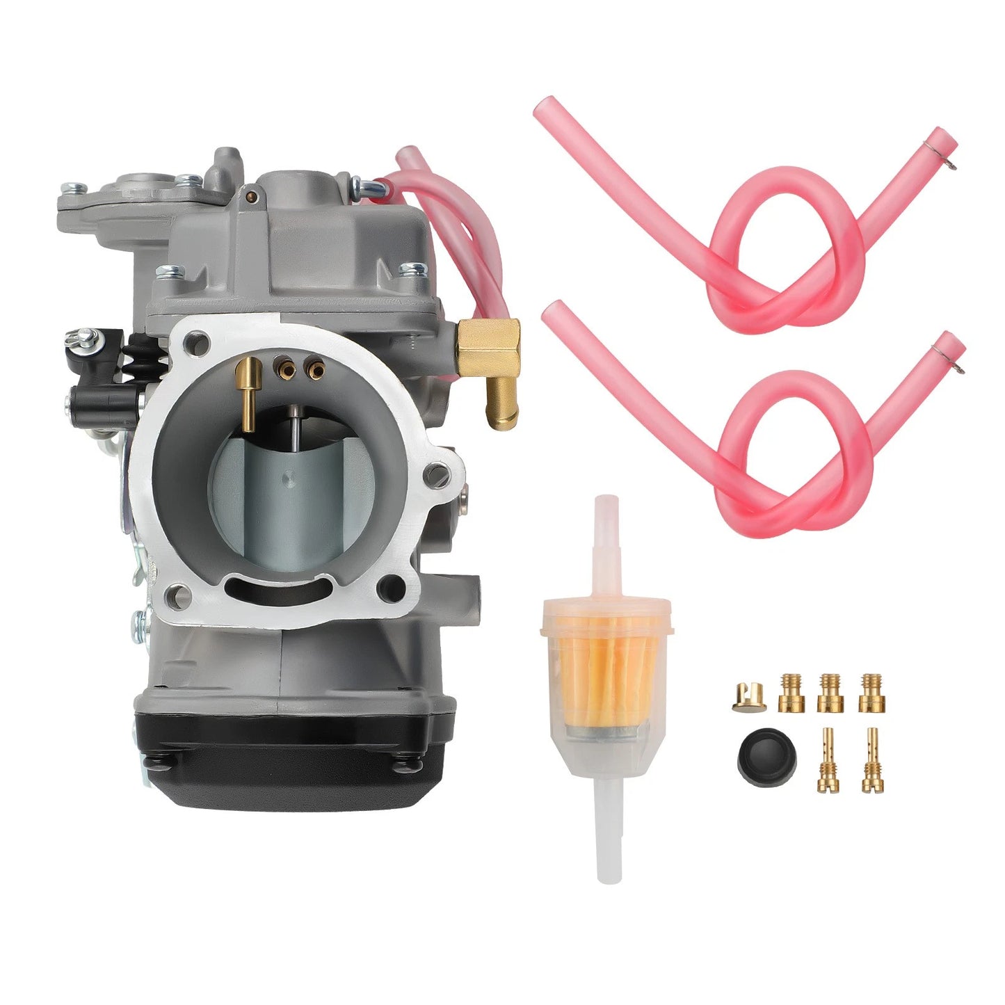 40mm Carburetor for Harley-Davidson Sportster (1983–2003)