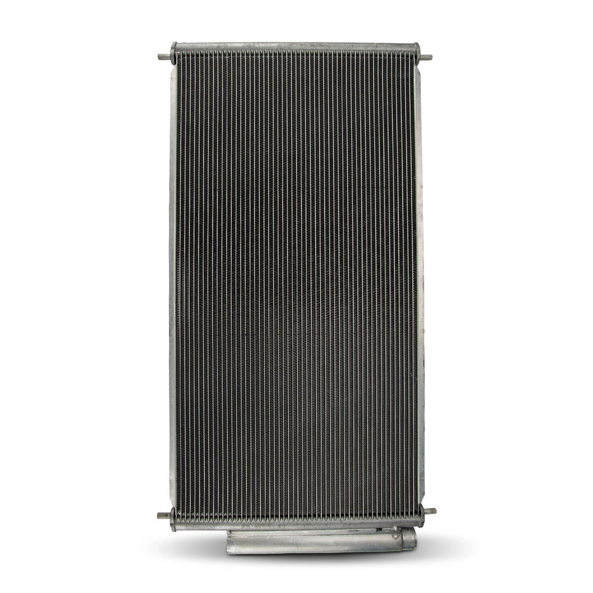 A/C Condenser with Receiver Dryer for Honda Civic (2012–2015)