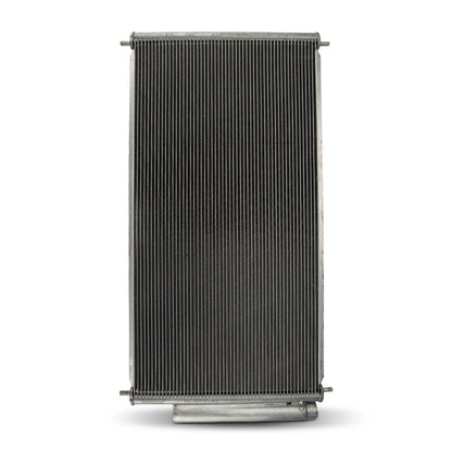 A/C Condenser with Receiver Dryer for Honda Civic (2012–2015)
