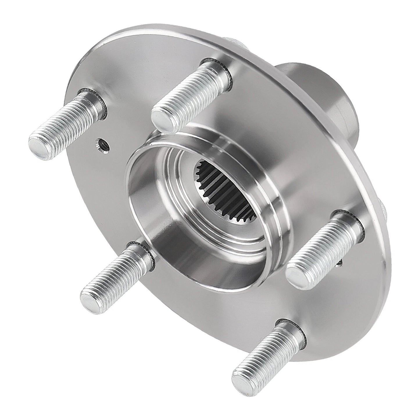 Front Wheel Hub Bearing Kits for Honda Civic 2012–2015 (1.8L 1.5L)
