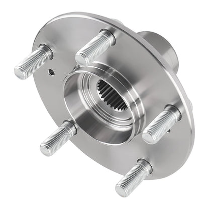 Front Wheel Hub Bearing Kits for Honda Civic 2012–2015 (1.8L 1.5L)