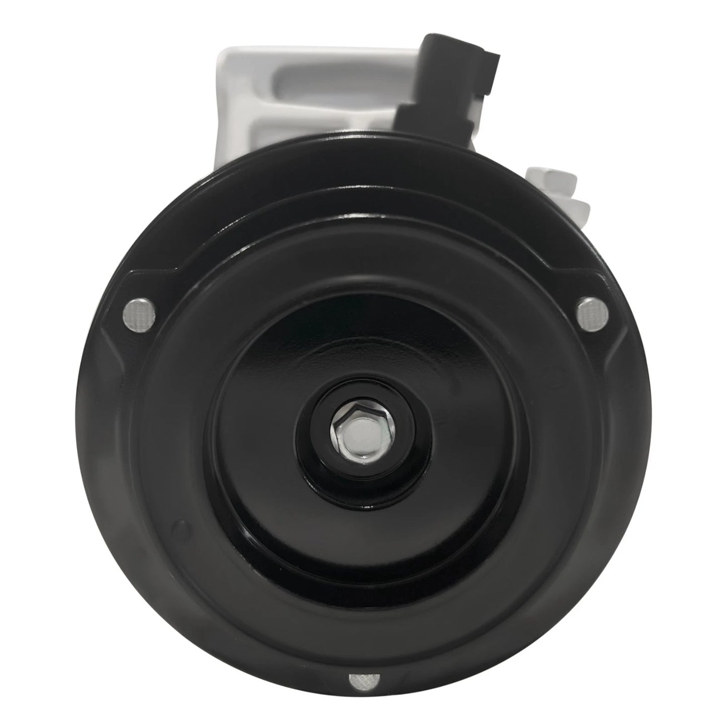 AC Compressor Replacement for Jeep Grand Cherokee 3.6L (2022–2024)