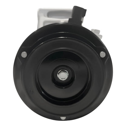 AC Compressor Replacement for Jeep Grand Cherokee 3.6L (2022–2024)