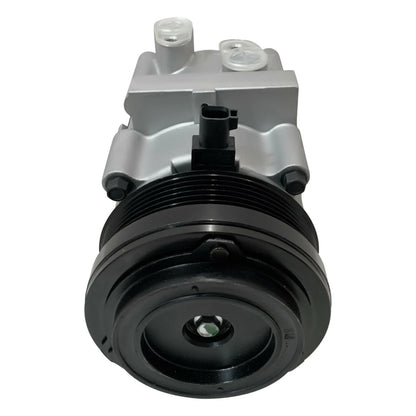 AC Compressor Kit Replacement for Ford Explorer 4.6L V8 (2008–2009)