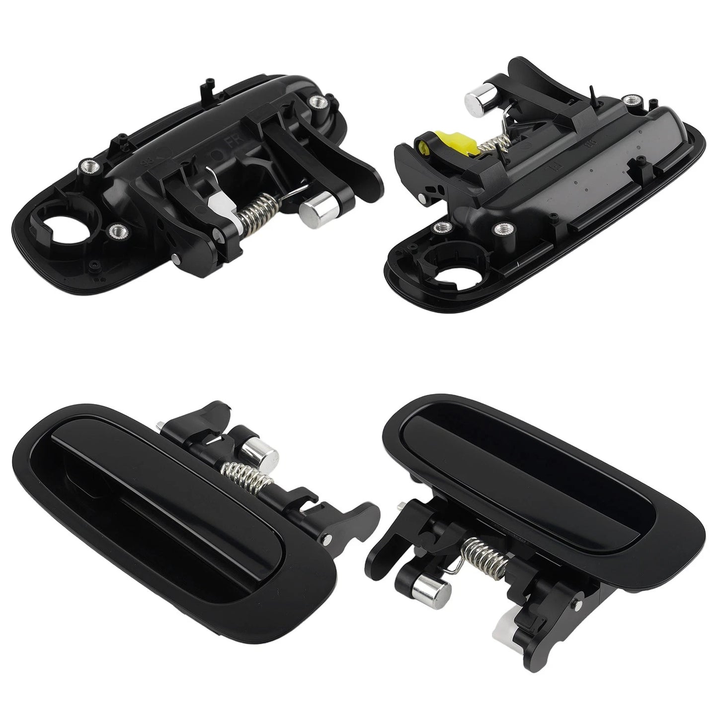 Exterior Door Handle for Toyota Corolla CE (1998–2002) Front/Rear