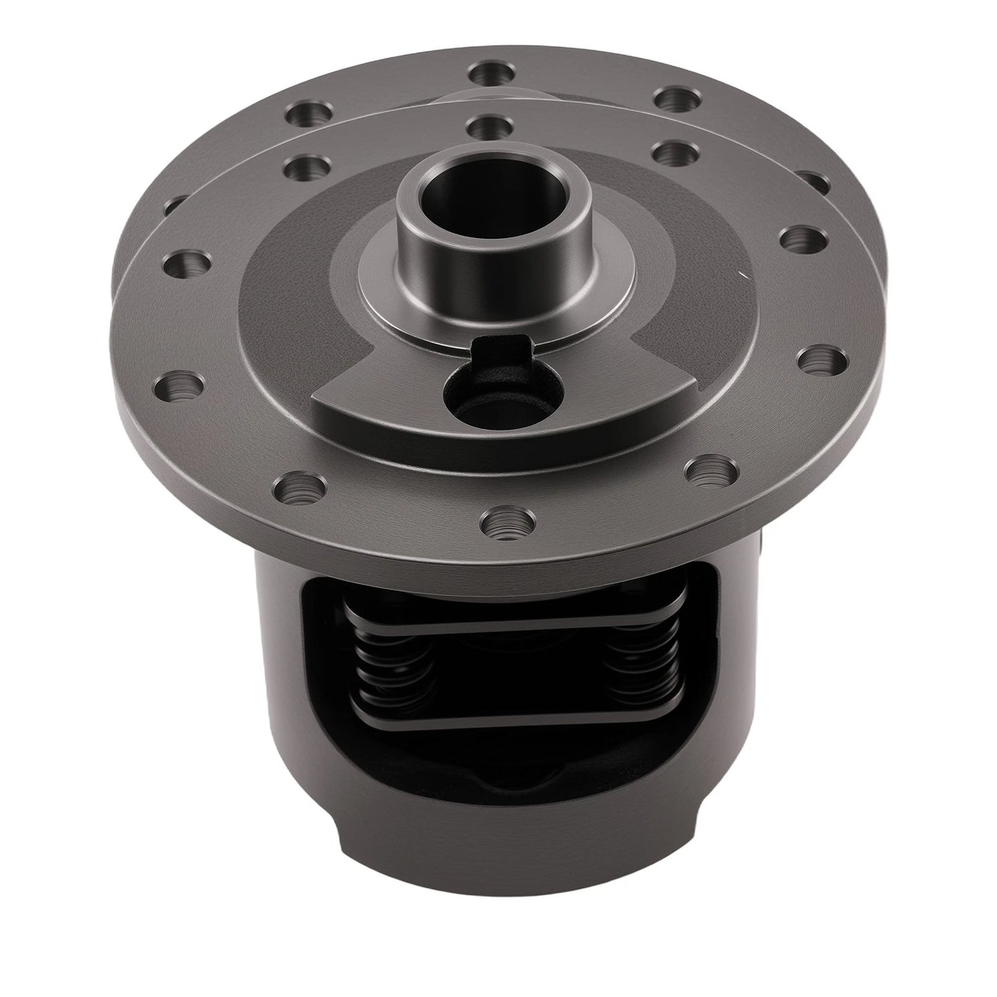 8.5" 10 Bolt Posi for Chevy GMC GM 28 Spline (3.73) (GM85PGBK-28-373)