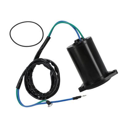 Boat Power Tilt Trim Motor for Yamaha 90HP (1992–2002) 12V 2-Wire