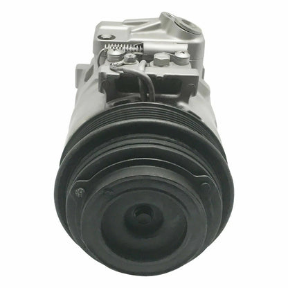 A/C Compressor Kit Replacement with O-Rings for GMC Terrain (2018–2022)
