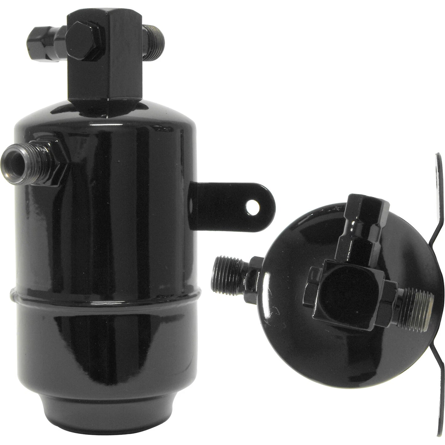 AC Compressor Kit Replacement for Chrysler Crossfire 3.2L (2005–2006)