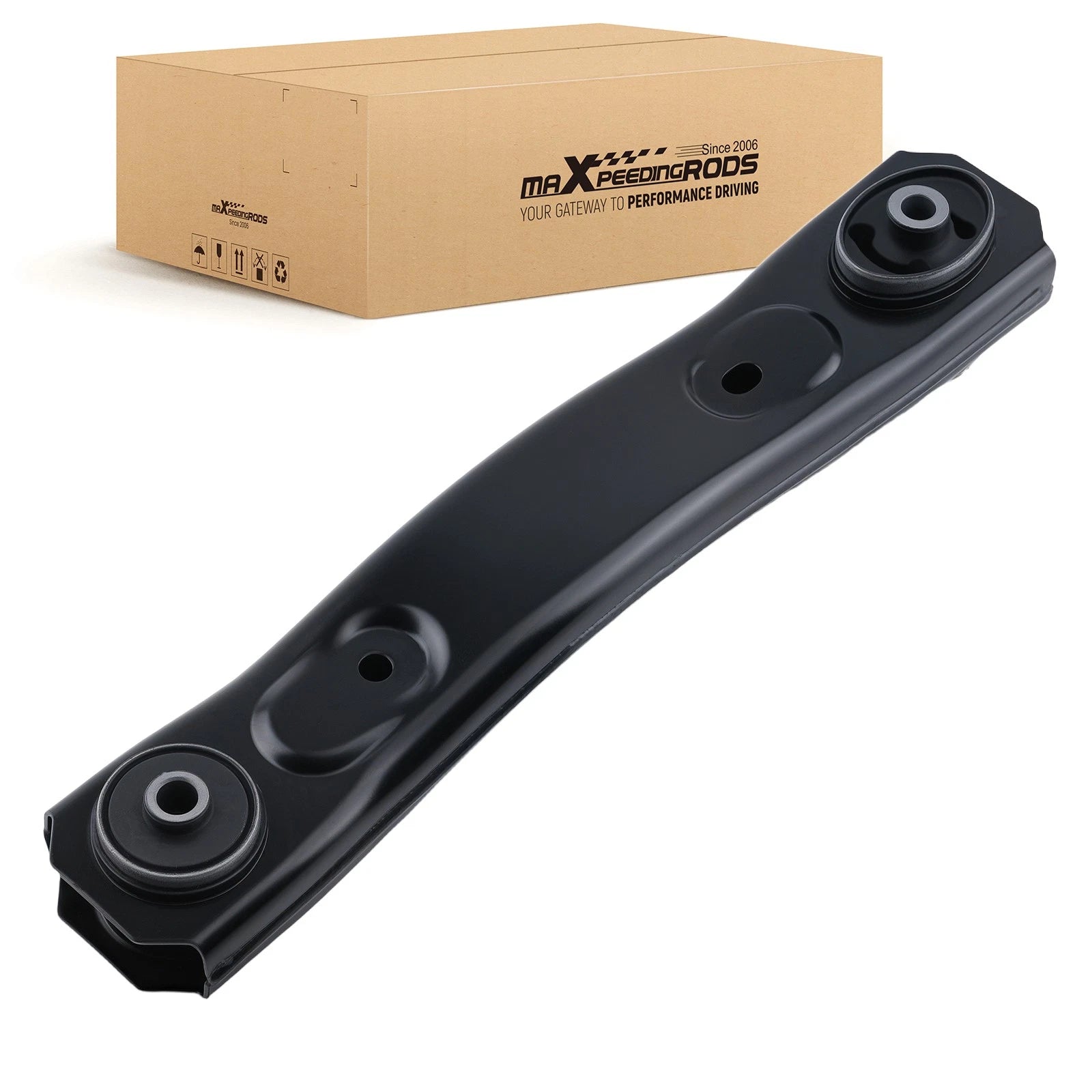 Front Lower Control Arm (Left or Right) for Jeep Grand Cherokee (1999–2004)