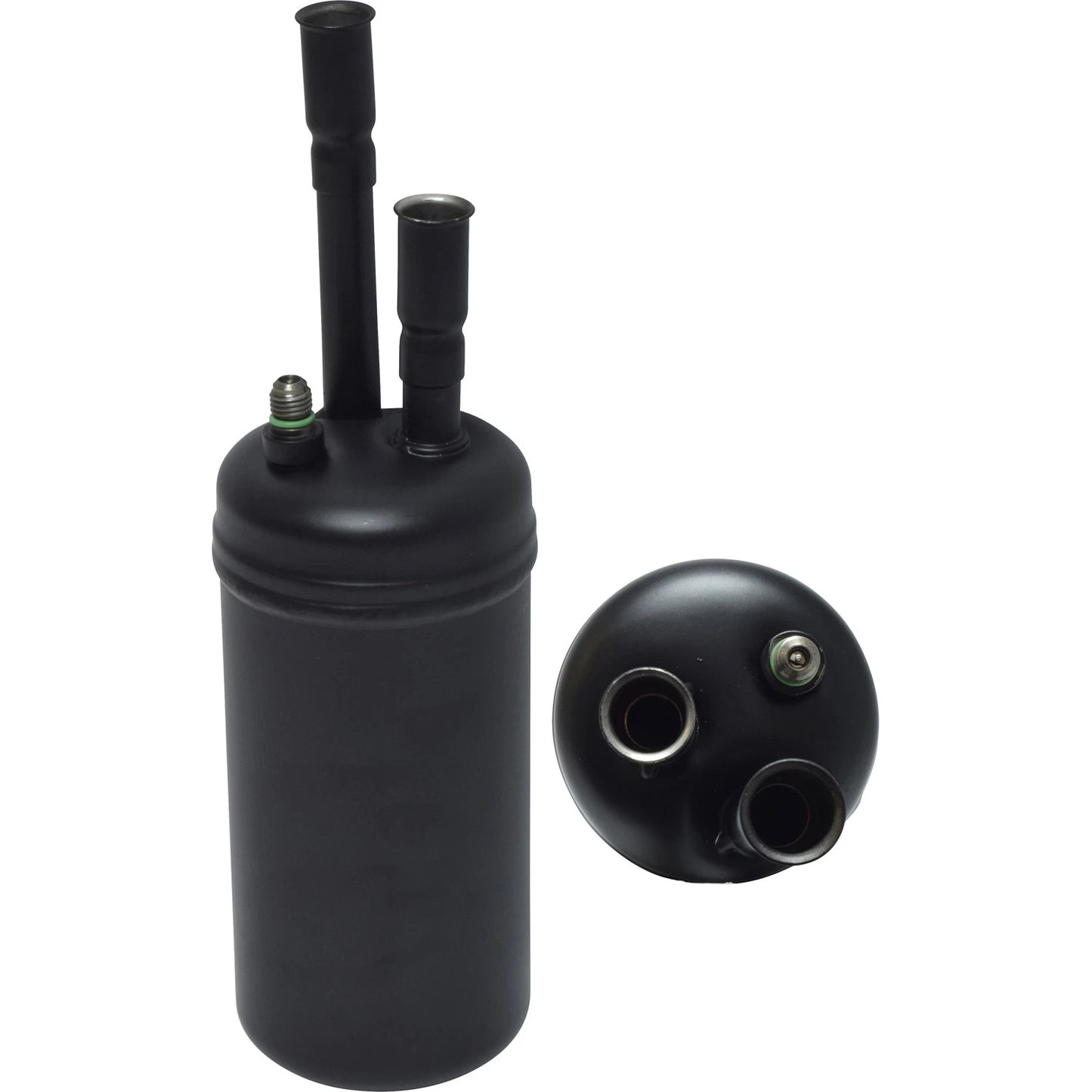 AC Compressor Kit Replacement for Nissan Patrol Y61 (1997–2016)