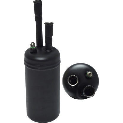 AC Compressor Kit Replacement for Nissan Patrol Y61 (1997–2016)