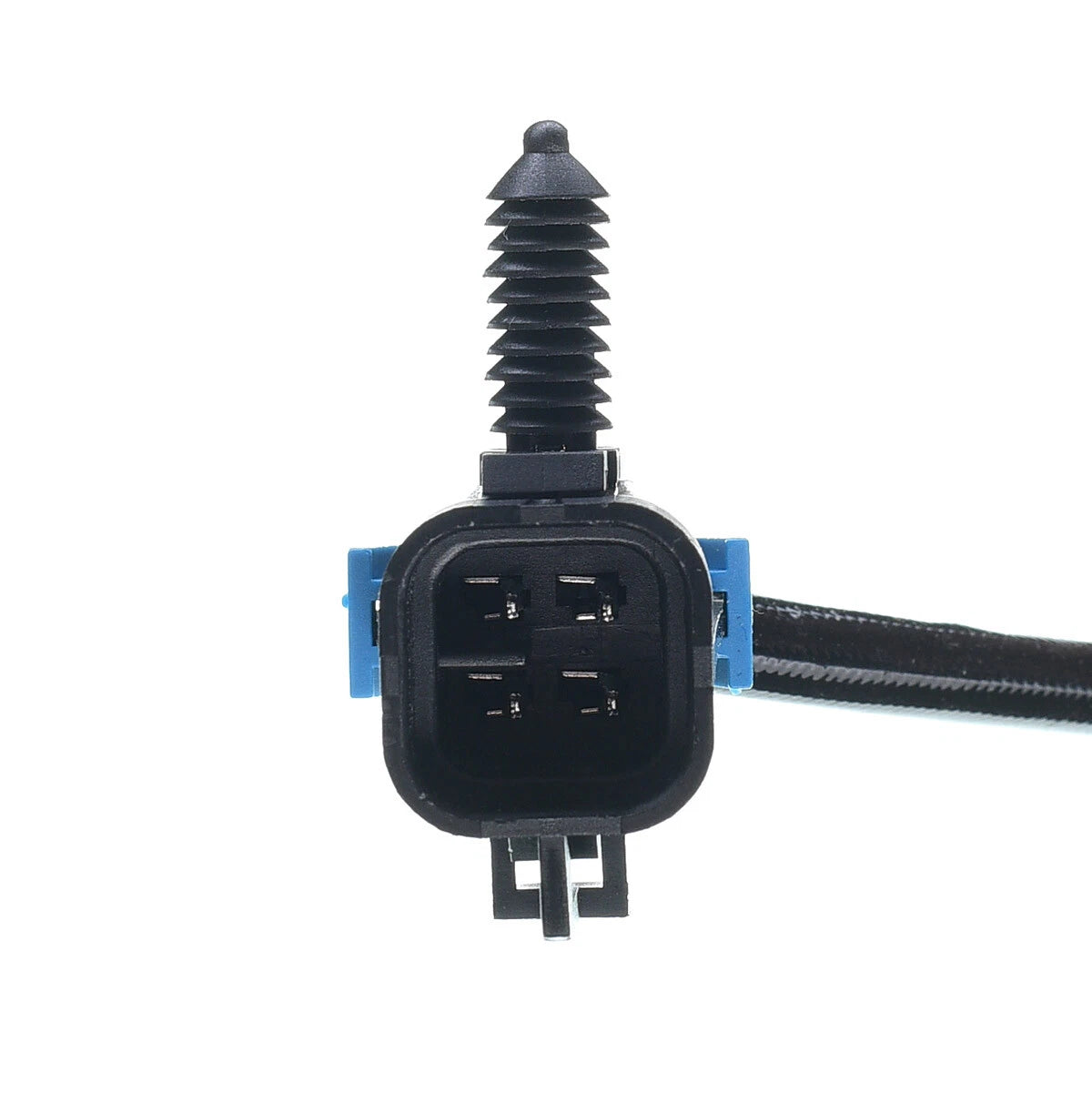 2X O2 Oxygen Sensor for Silverado 1500 (1999–2002)