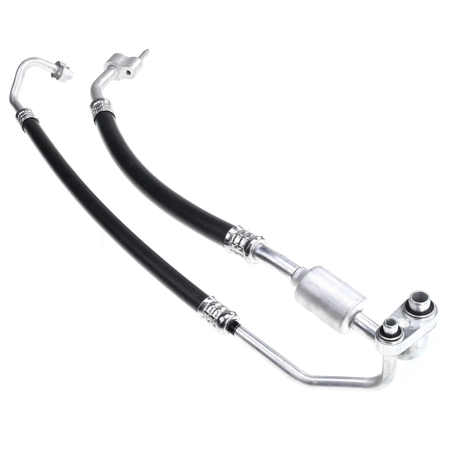 A/C Suction & Discharge Line Hose for Chevy Impala Monte Carlo (2004–2005)
