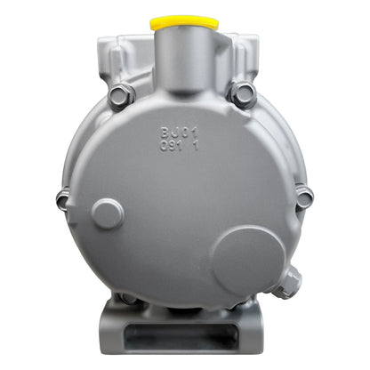 AC Compressor Replacement for Lexus RZ450e EV (2023–2025)