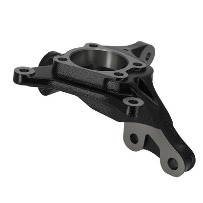 Driver Side Steering Knuckle for Subaru Forester/XV (2014–2015)